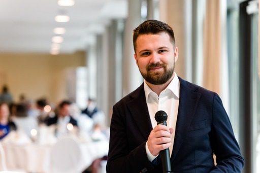 Hochzeit im Freigeist Northeim mit DJ Hendrik
