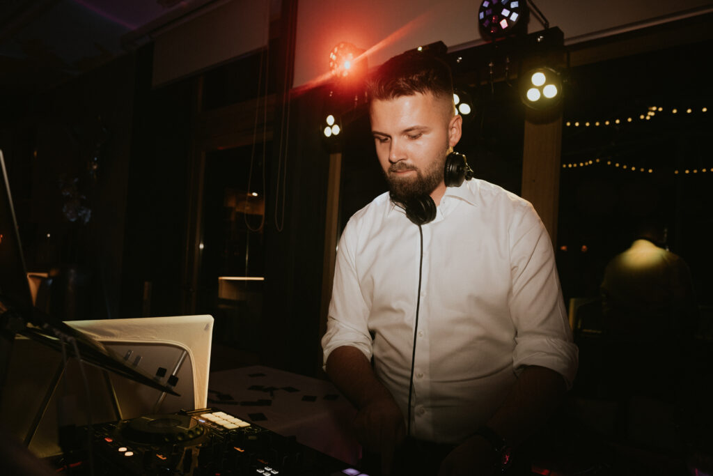 DJ für deine Hochzeit im Hildesheimer Haus
