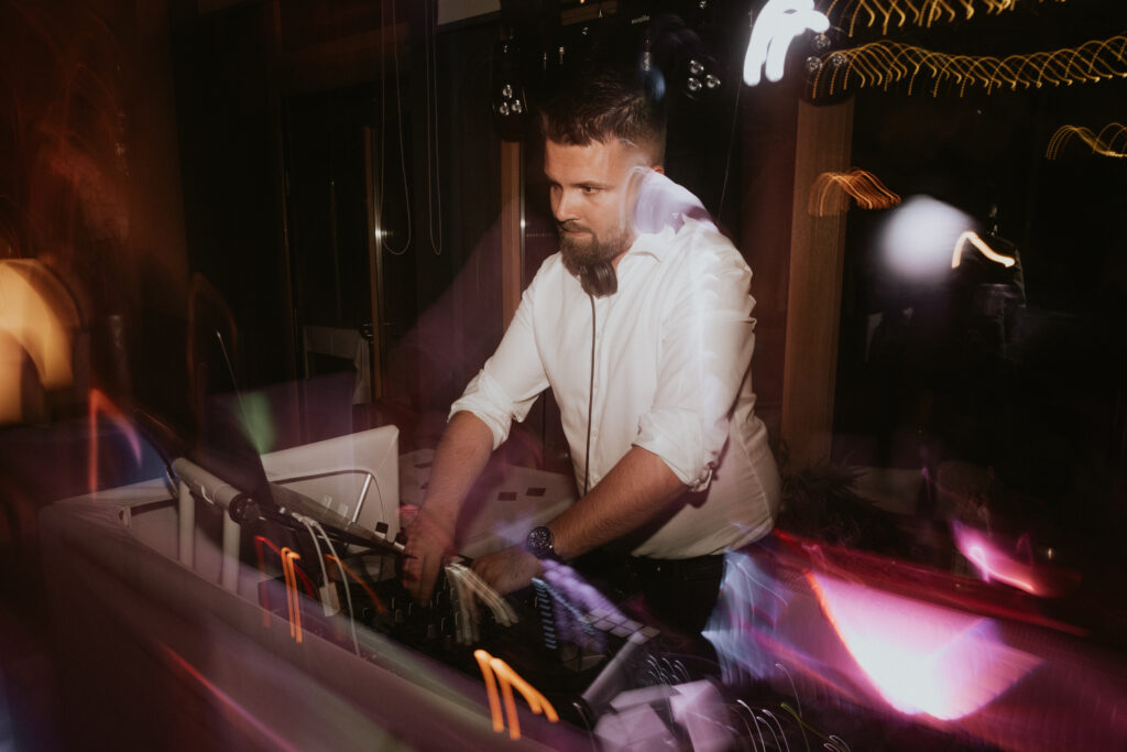 Hochzeits DJ Braunschweig