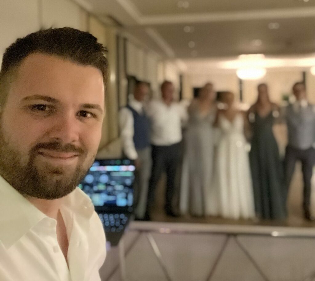 Dein Hochzeits-DJ Salzgitter