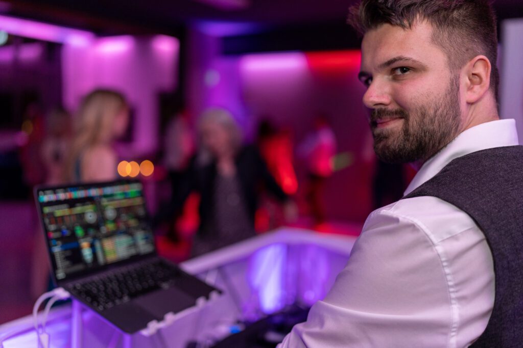 DJ in Hildesheim