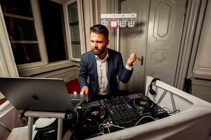 DJ Hannover Hochzeit Party Event