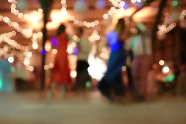 DJ Hochzeit und Firmenfeier